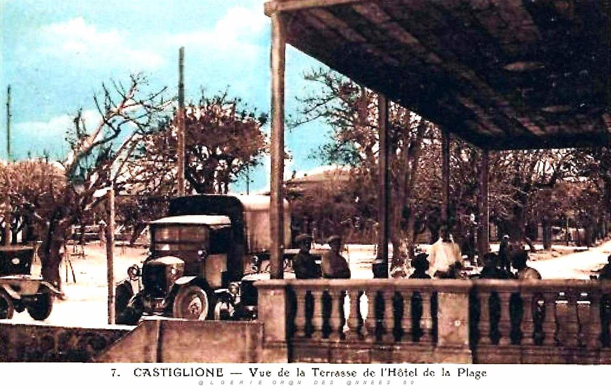 Castiglione - Hotel de la Plage - Terrasse.jpg